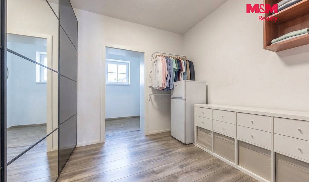 Prodej domu 174 m² s pozemkem 717 m², Bakov nad Jizerou – náhled fotky 17