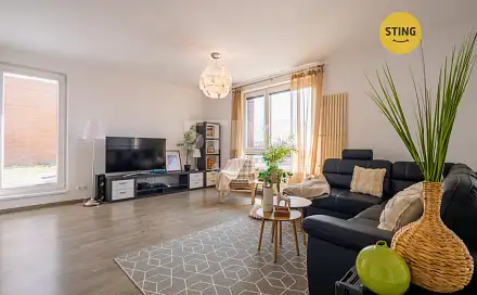 Prodej bytu 4+kk 130 m², Jantarová, Ostrava - Moravská Ostrava