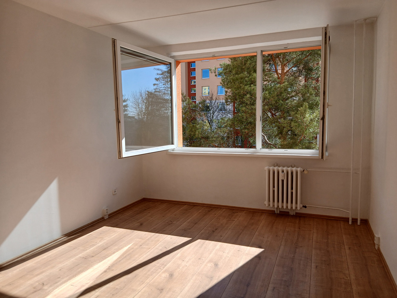 Prodej bytu 1+kk 29 m² – fotografie 4