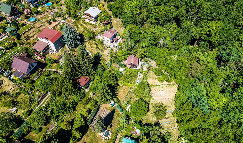 Prodej chaty/chalupy 44 m² s pozemkem 549 m², Dolní Zálezly – náhled fotky 15