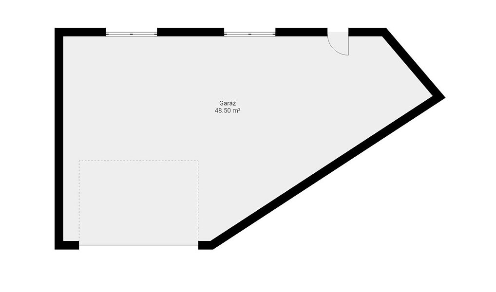 Prodej domu 246 m² s pozemkem 376 m², Praha – náhled fotky 19