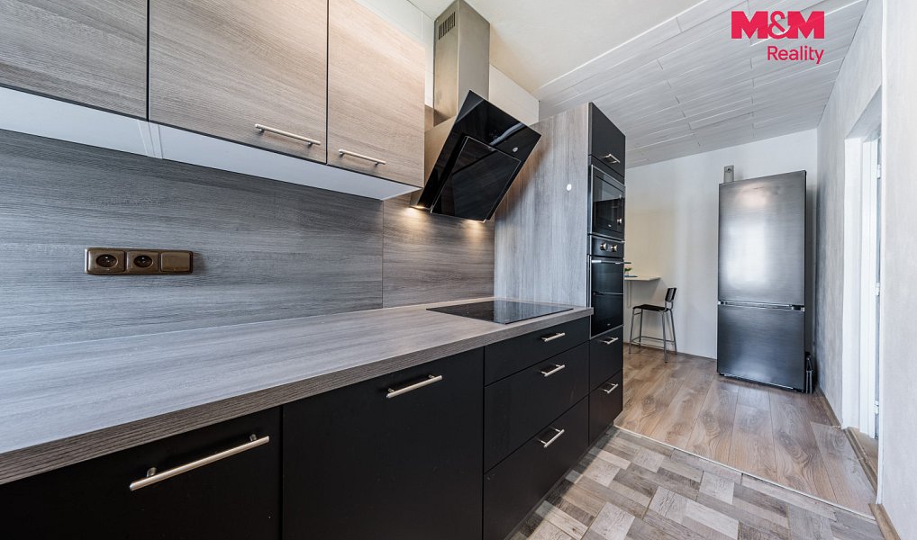 Prodej bytu 3+1 64 m², Horní Slavkov – náhled fotky 8
