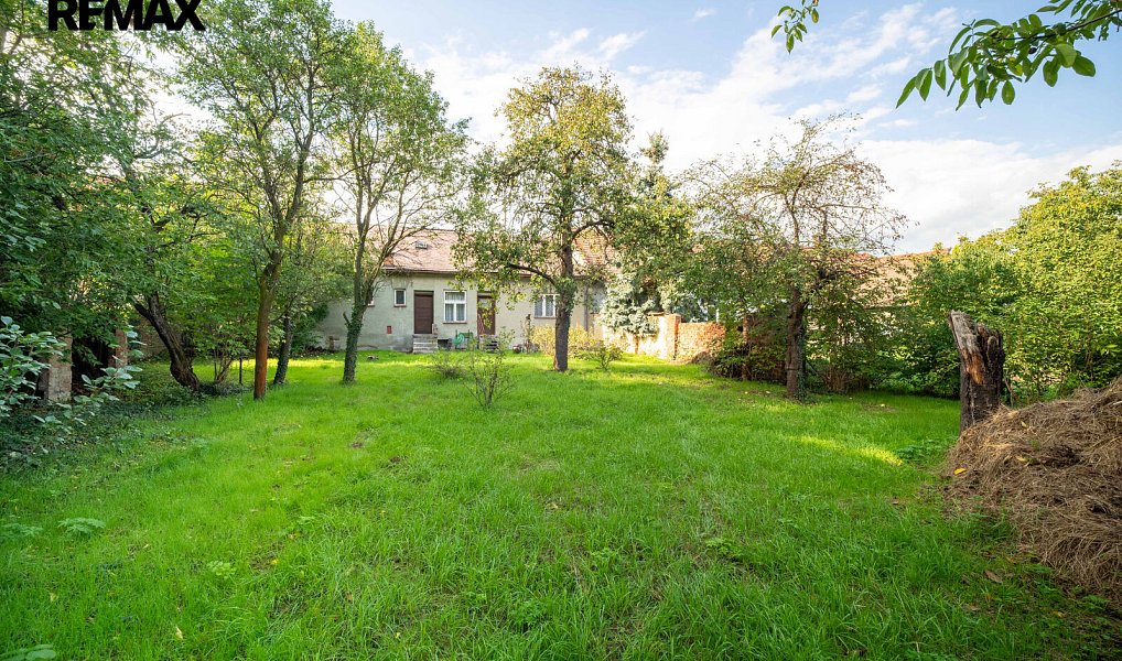 Prodej domu 150 m² s pozemkem 723 m², Bezměrov – náhled fotky 15
