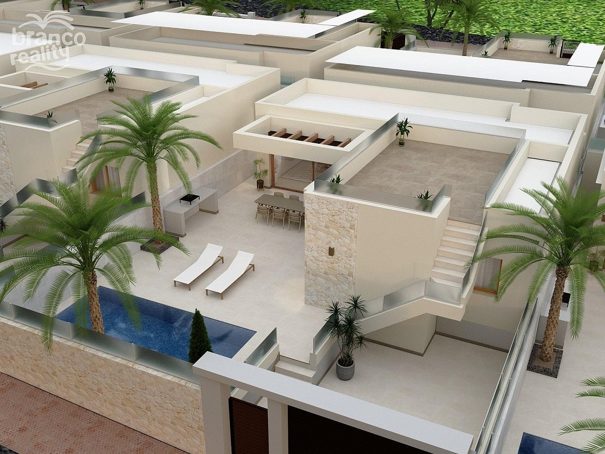 Casa – Rojales, Urbanización Pueblo Lucero, el Baix Segura / La Vega Baja - Vista 2