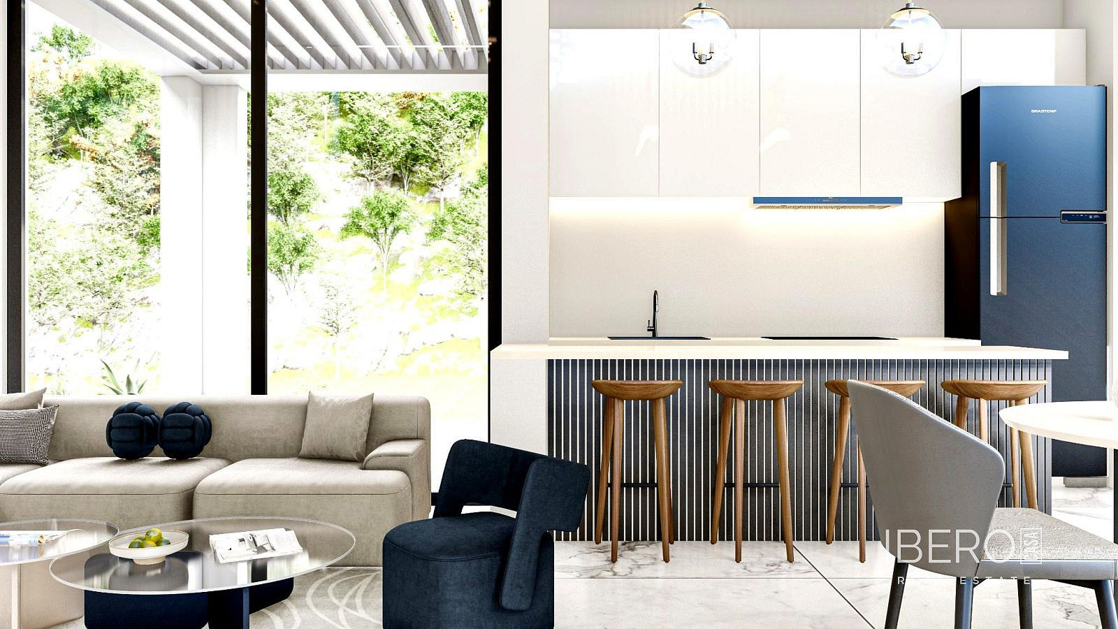 Casa 4+kk – Mijas, Cerrado de Elviria, Cerros del Águila - Vista 5