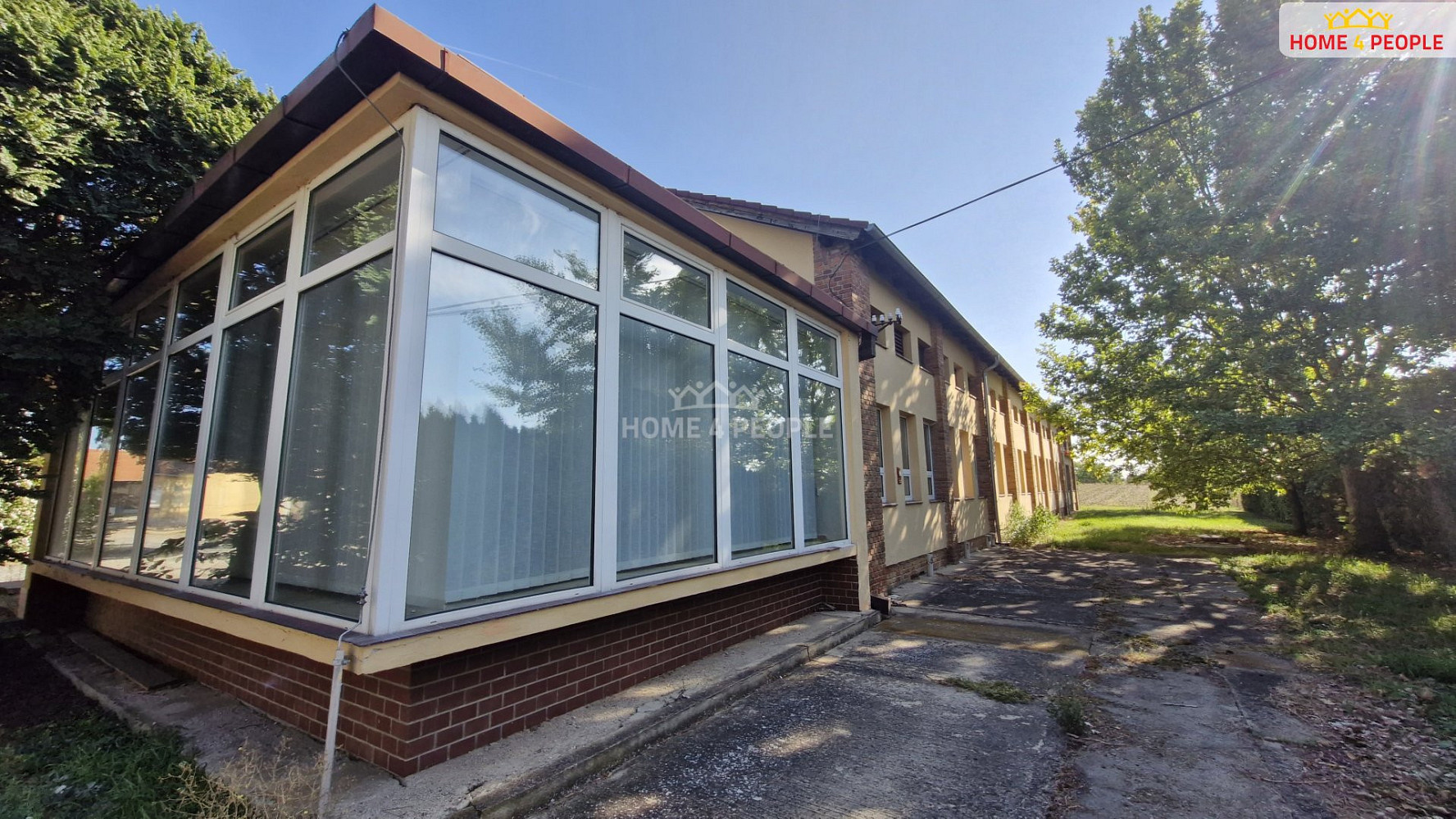 Prodej výrobních prostor 8 554 m² – fotografie 3