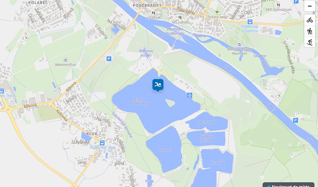 Prodej bytu 2+kk 52 m², Poděbrady – náhled fotky 36