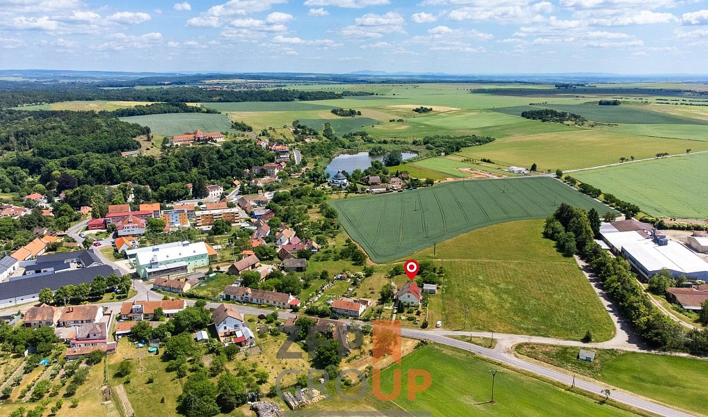Prodej domu 193 m² s pozemkem 1 906 m², Tavíkovice – náhled fotky 30