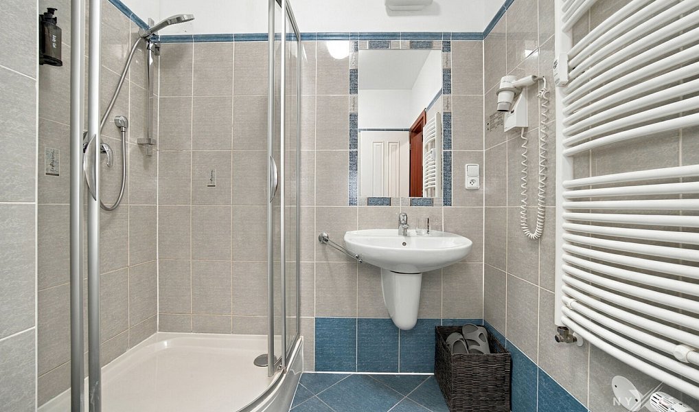 Prodej bytu 1+kk 24 m², Praha – náhled fotky 8