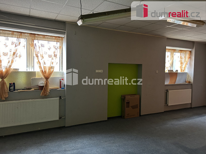 Pronájem obchodních prostor 120 m² — photo 4