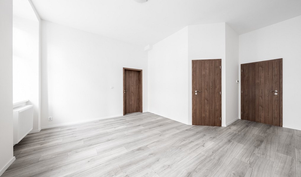 Pronájem bytu 2+1 63 m², Plzeň – náhled fotky 8