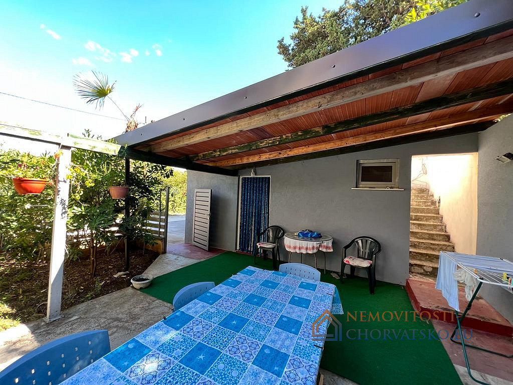 Prodej domu 52 m² s pozemkem 146 m² - Widok 4