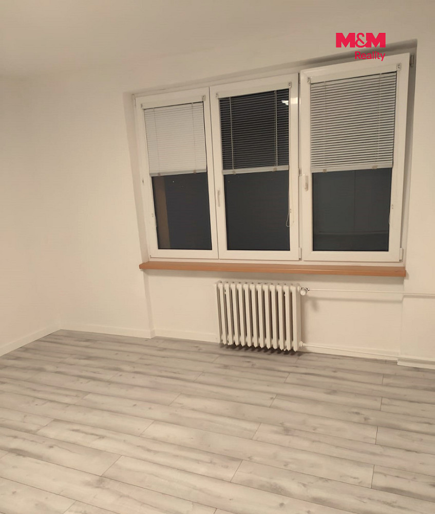Pronájem bytu 1+1 39 m² – fotografie 4