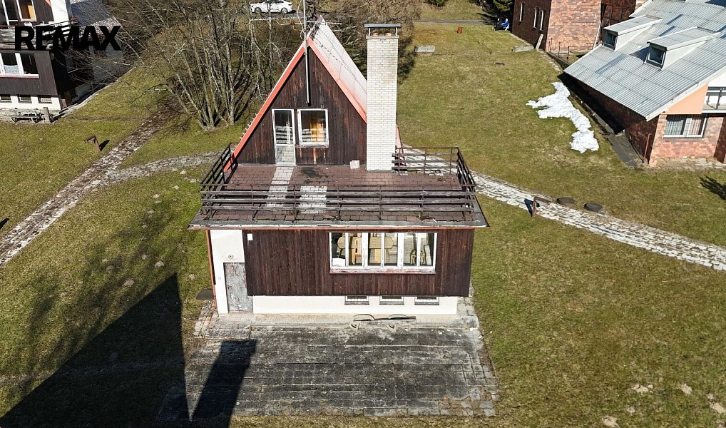 Prodej ubytovacího objektu 657 m², Rajnochovice – náhled fotky 4