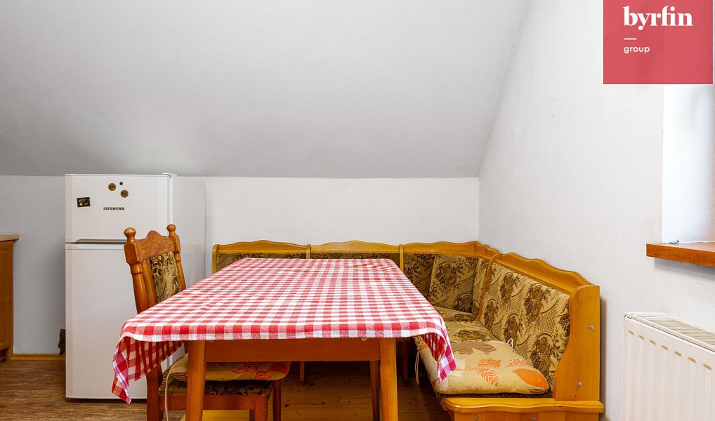 Prodej chaty/chalupy 92 m² s pozemkem 2 170 m², Heřmanovice – náhled fotky 13
