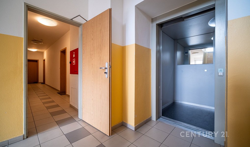 Prodej bytu 2+kk 42 m², České Budějovice – náhled fotky 13
