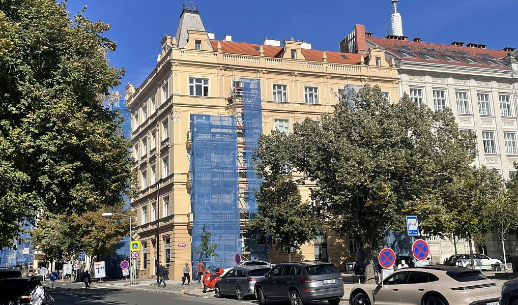 Prodej bytu 3+1 93 m², Praha – náhled fotky 27
