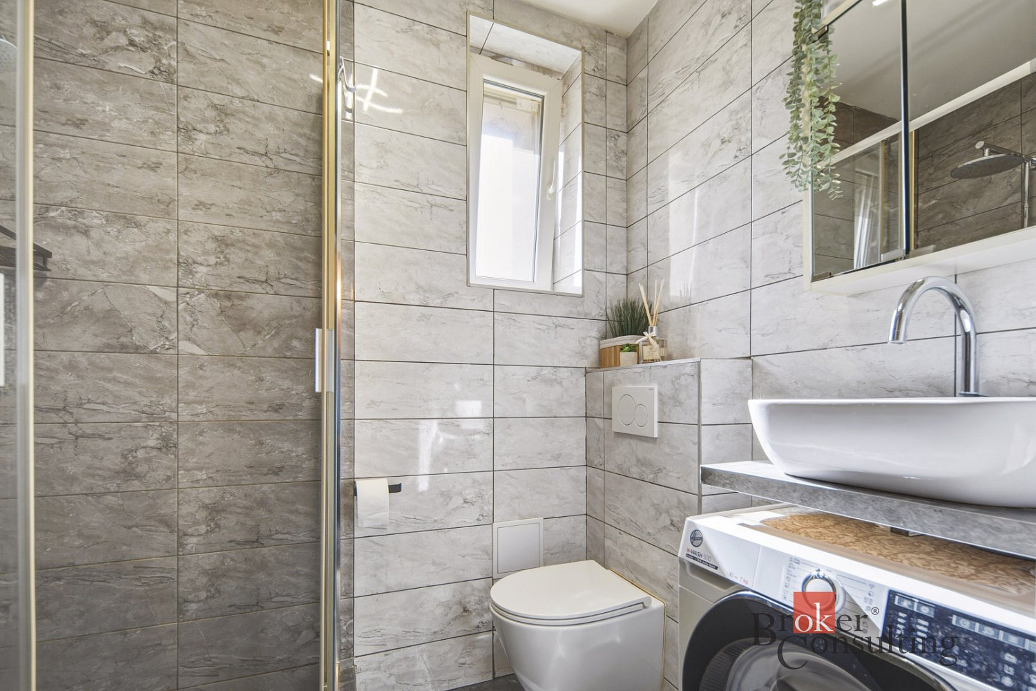 Prodej bytu 1+1 59 m² – pohled 5