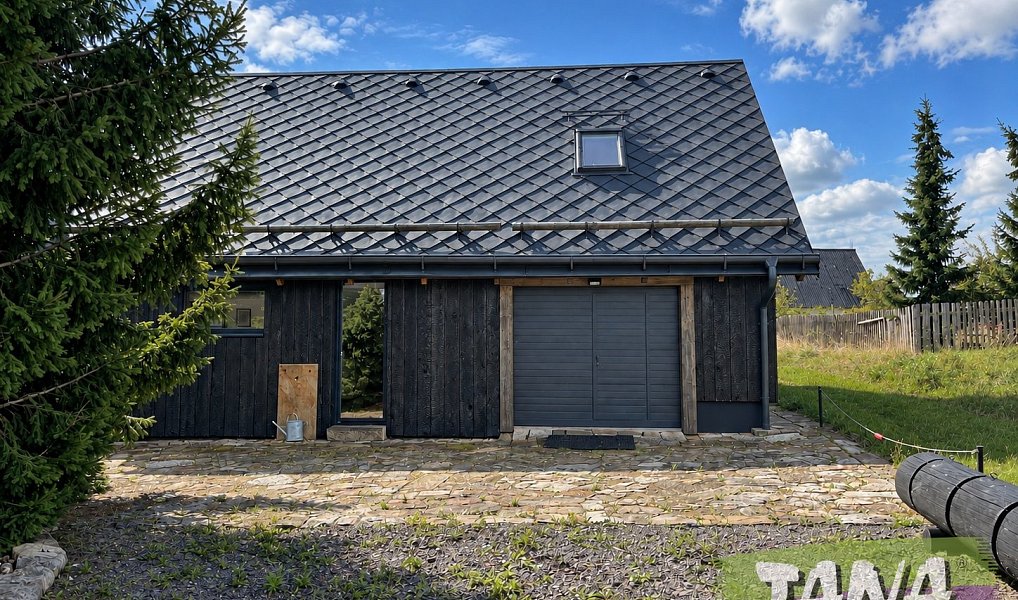Prodej domu 310 m² s pozemkem 2 676 m², Úhlejov – náhled fotky 4