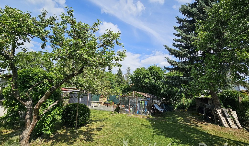 Prodej domu 195 m² s pozemkem 699 m², Praha – náhled fotky 23