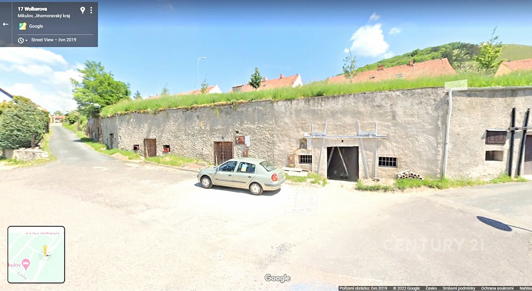 Prodej komerčního objektu (jiného typu) 200 m² – fotografie 3
