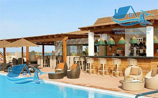 Prodej bytu 2+kk 72 m², Santa Maria, Kapverdy