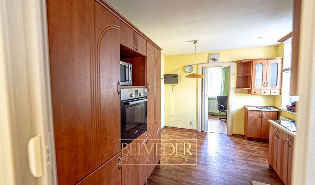 Prodej bytu 3+1 80 m², Teplice – náhled fotky 5