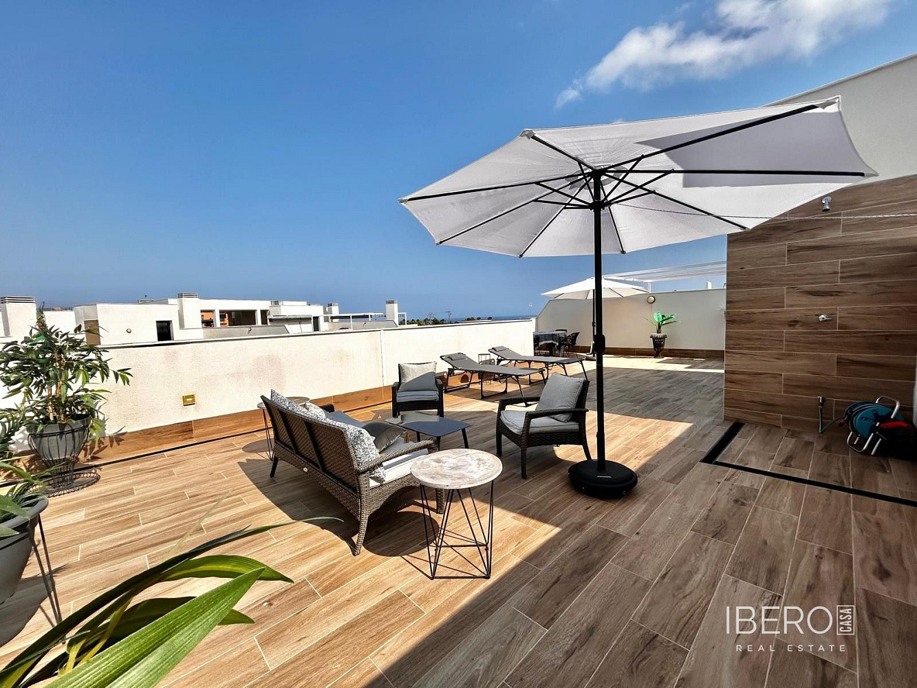 Prodej bytu 4+kk 80 m² - Mehr