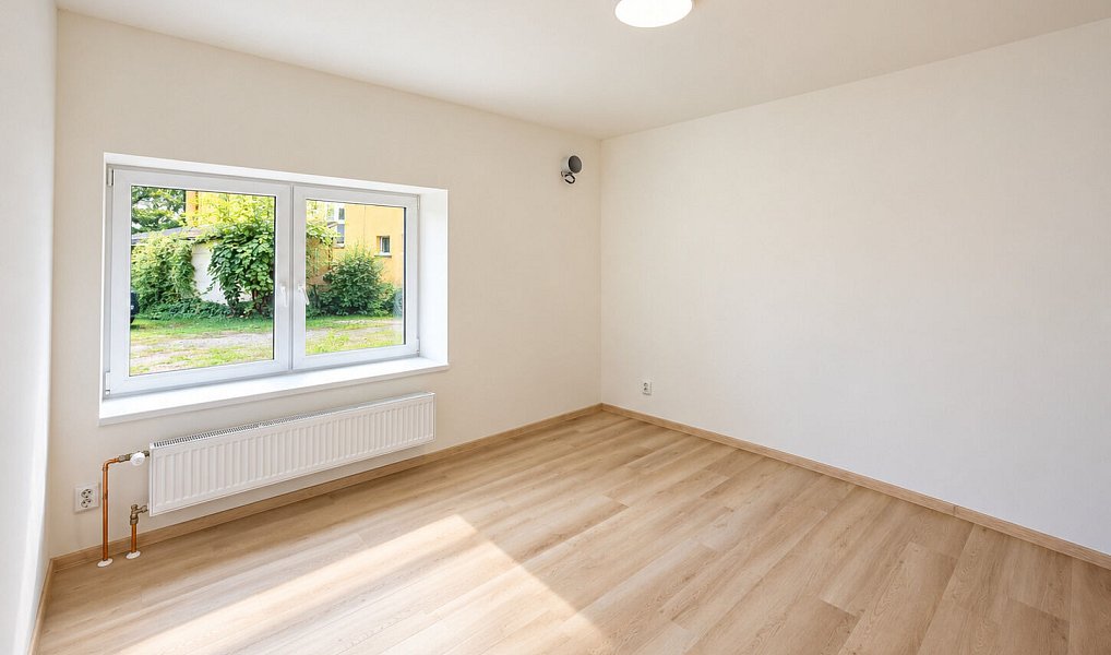 Pronájem bytu 2+kk 43 m², Praha – náhled fotky 3
