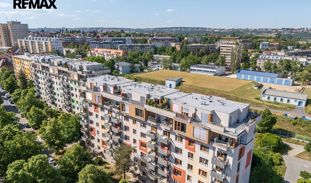 Prodej bytu 2+kk 45 m², Praha – náhled fotky 32
