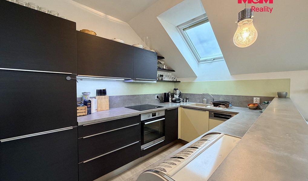 Prodej bytu 4+kk 146 m², Ivančice – náhled fotky 4