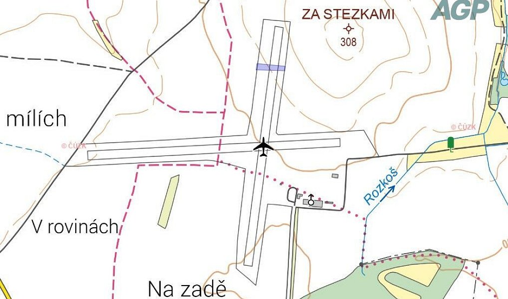 Prodej pozemku 5 051 m², Nové Město nad Metují – náhled fotky 3
