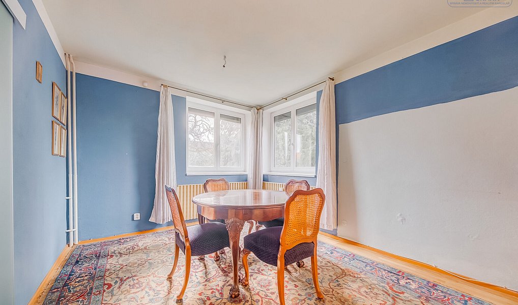 Prodej domu 268 m² s pozemkem 580 m², Dobříš – náhled fotky 6