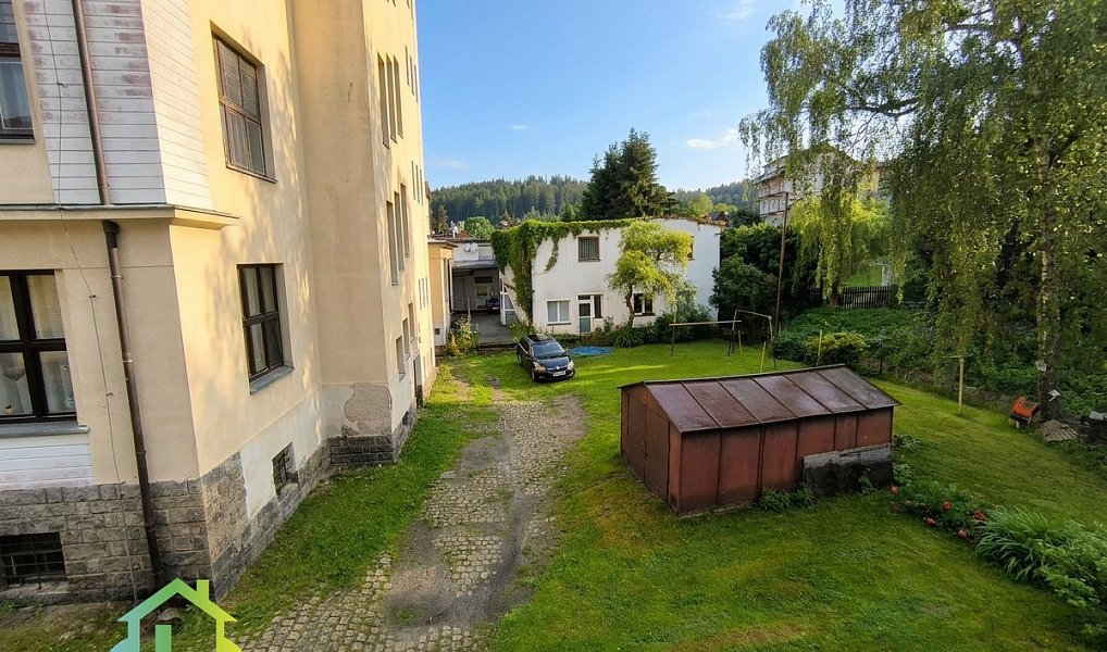 Prodej skladovacích prostor 540 m², Smržovka – náhled fotky 14