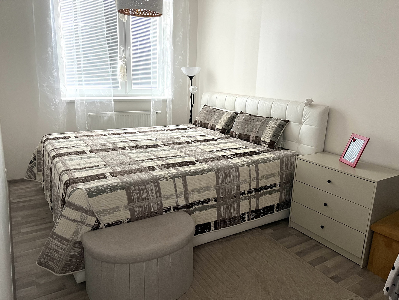 Pronájem bytu 2+kk 42 m² — photo 3