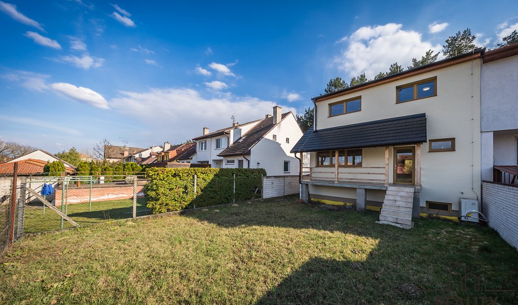 Prodej domu 225 m² s pozemkem 320 m², Vracov – náhled fotky 29