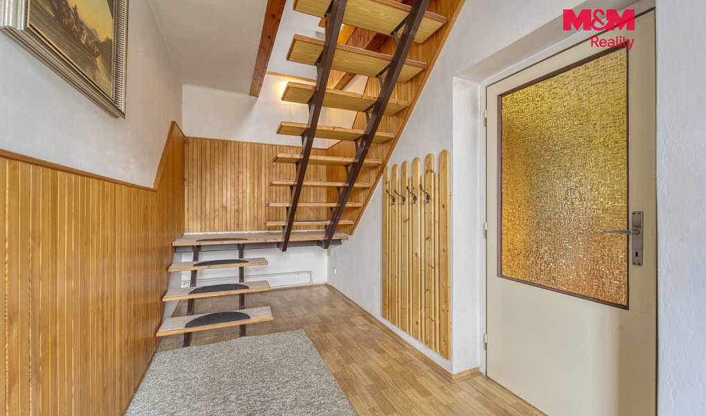 Prodej domu 137 m² s pozemkem 670 m², Dolní Bělá – náhled fotky 18