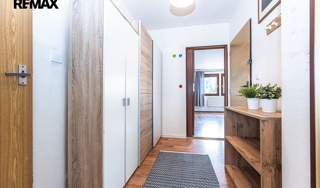 Prodej bytu 3+1 62 m², Praha – náhled fotky 22