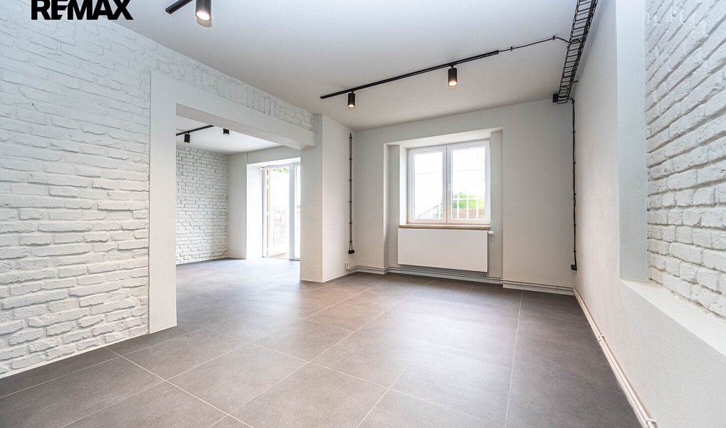 Pronájem kanceláře 53 m², Praha – náhled fotky 7