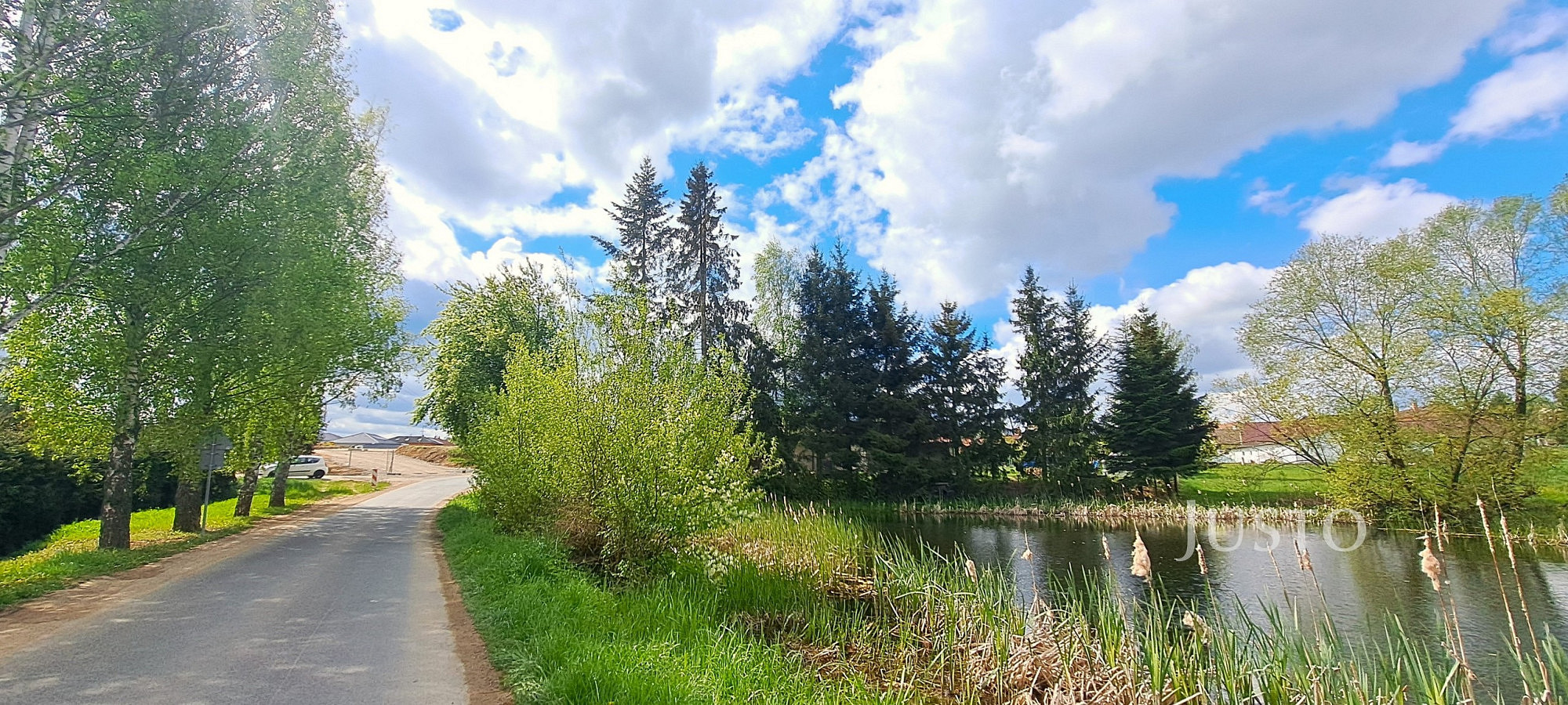 Prodej stavebního pozemku 1 164 m² – fotografie 5