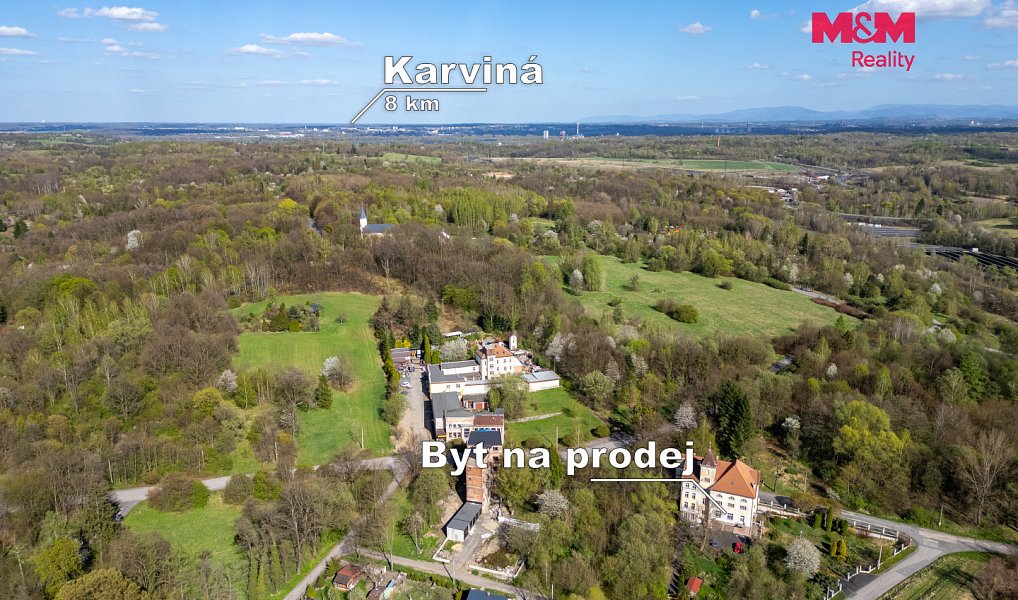 Prodej bytu atypického 140 m², Orlová – náhled fotky 29