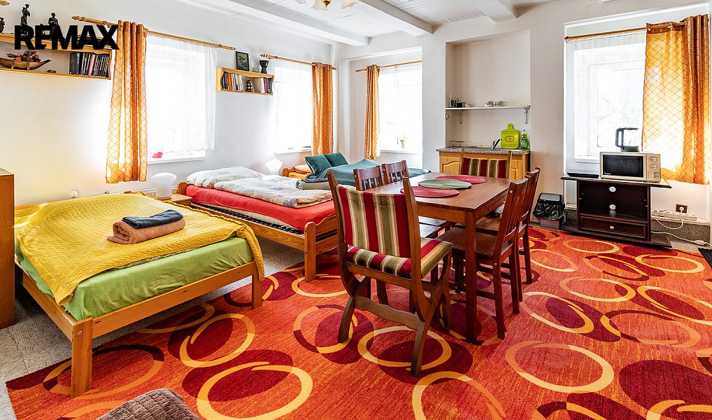 Prodej komerčního objektu (jiného typu) 537 m², Dolní Podluží – náhled fotky 5