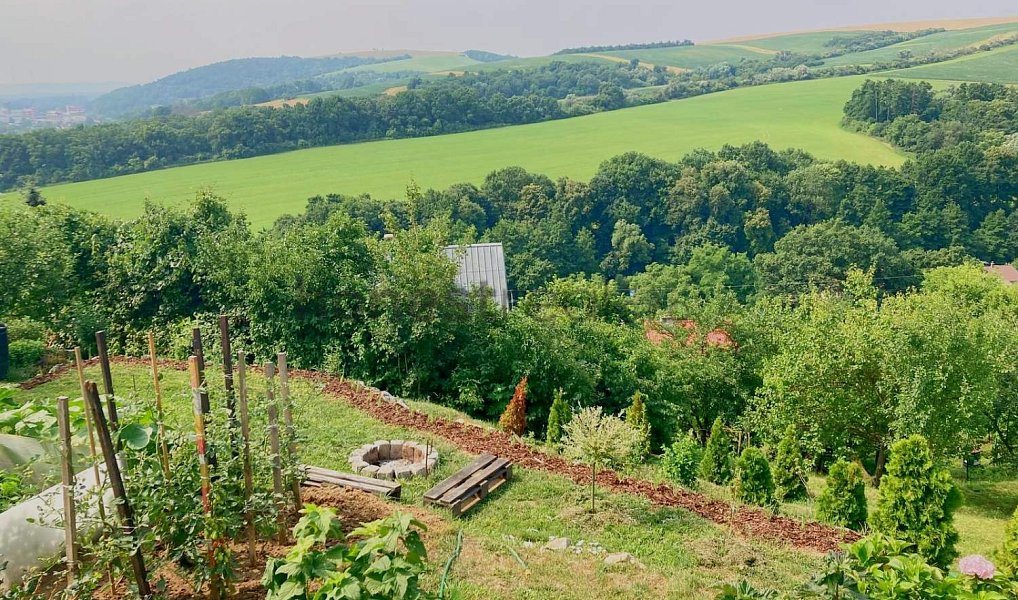 Prodej chaty/chalupy 50 m² s pozemkem 613 m², Napajedla – náhled fotky 25