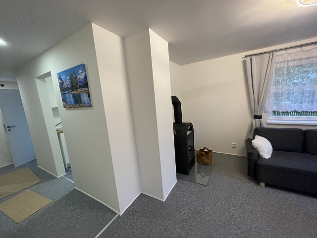 Pronájem chaty/chalupy 55 m² s pozemkem 1 119 m² — photo 5