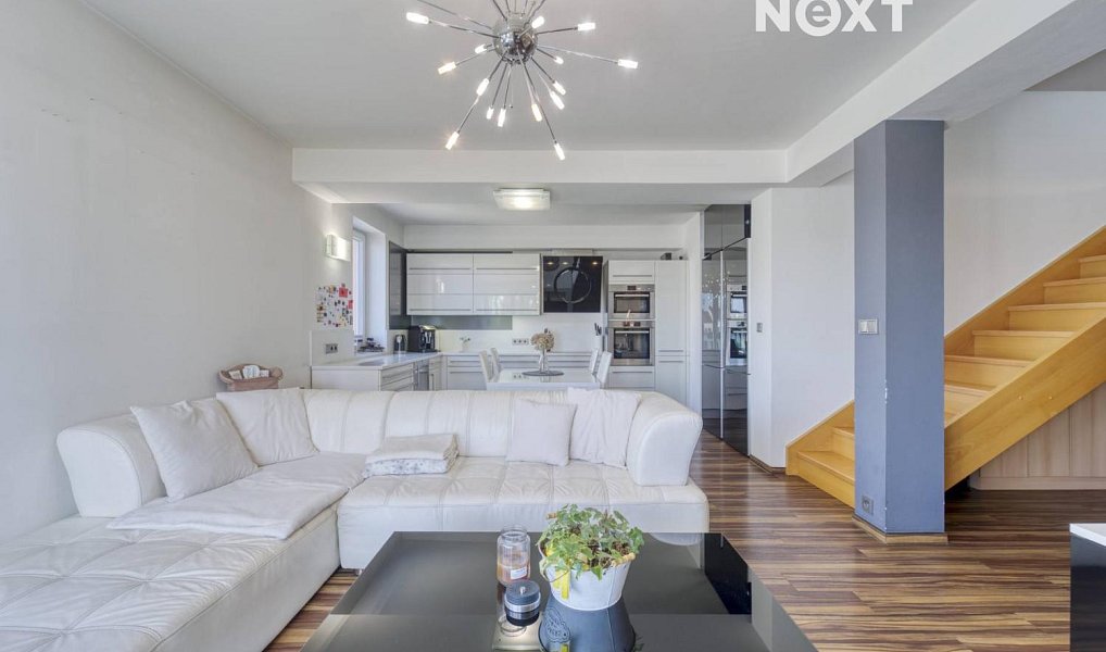 Prodej bytu 5+kk 133 m², Plzeň – náhled fotky 8