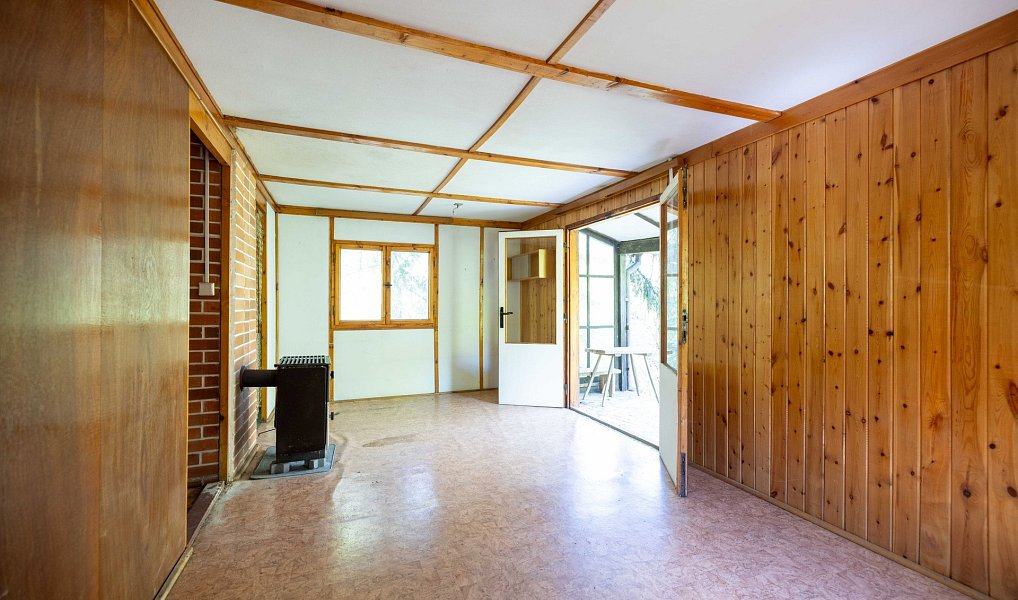 Prodej chaty/chalupy 75 m² s pozemkem 103 m², Radějov – náhled fotky 5