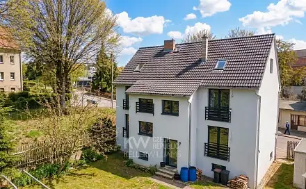 Pronájem bytu 2+kk 69 m², Mariánská, Česká Lípa