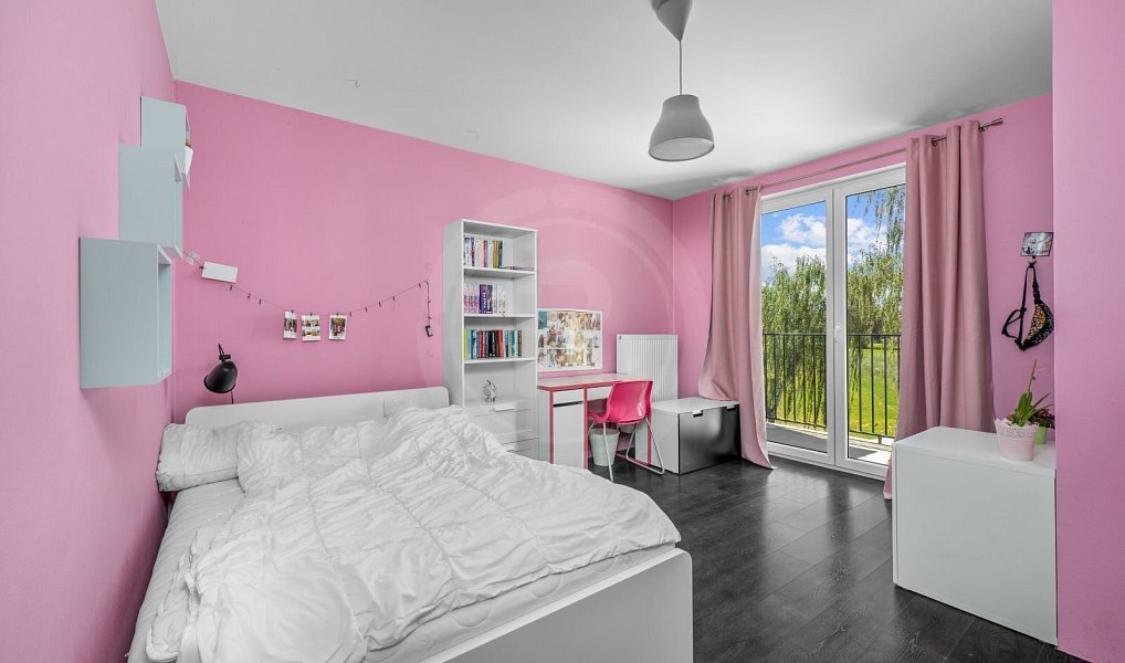 Prodej domu 333 m² s pozemkem 305 m², České Budějovice – náhled fotky 10