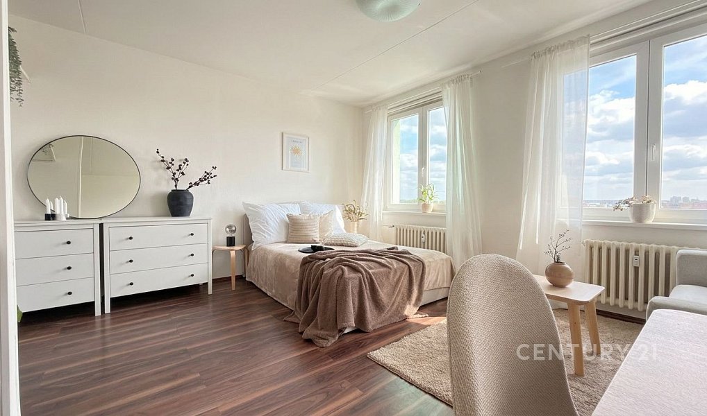 Prodej bytu 1+kk 32 m², Brno – náhled fotky 5