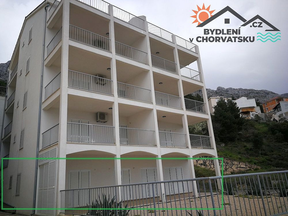 Prodej bytu atypického 260 m²